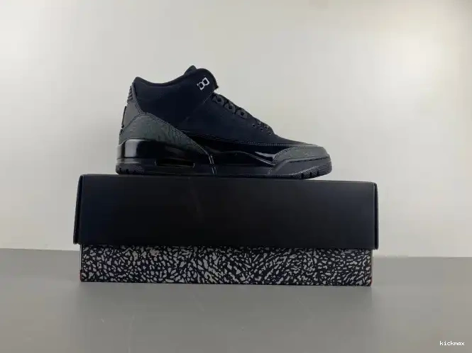 Cheap MAX Cat Black Air CT8532-001 3 Jordan 0626